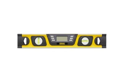 Stanley Fatmax Neigungsmesser digital 60 cm  0-42-065
