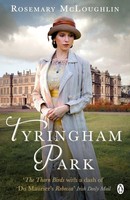 Rosemary Mcloughlin | Tyringham Park | Taschenbuch | Englisch (2013) | 516 S.