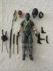 New ListingHasbro G.I. Joe Classified Series Kamakura Action Figure OUT OF BOX/COMPLETE