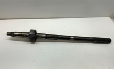 1989-1992 Ford Mustang T-5 Manual Transmission Main Output Shaft 24 In Long 5.o 1989-1992 Ford Mustang T-5 Manual Transmission Main Output Shaft 24 In Long 5.o