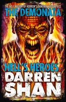 Darren Shan | The Hell's Heroes | Taschenbuch | Englisch (2011) | The Demonata