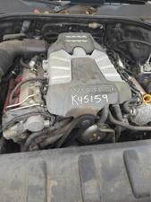 Driver Air Bag Front Driver Wheel Without S Line Fits 11-15 AUDI Q7 149186