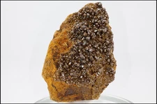 Vanadinite | Downeyville Mine, Nye County, Nevada - Rare Locality