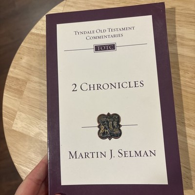 TOTC 2 Chronicles By Martin J Selman PB