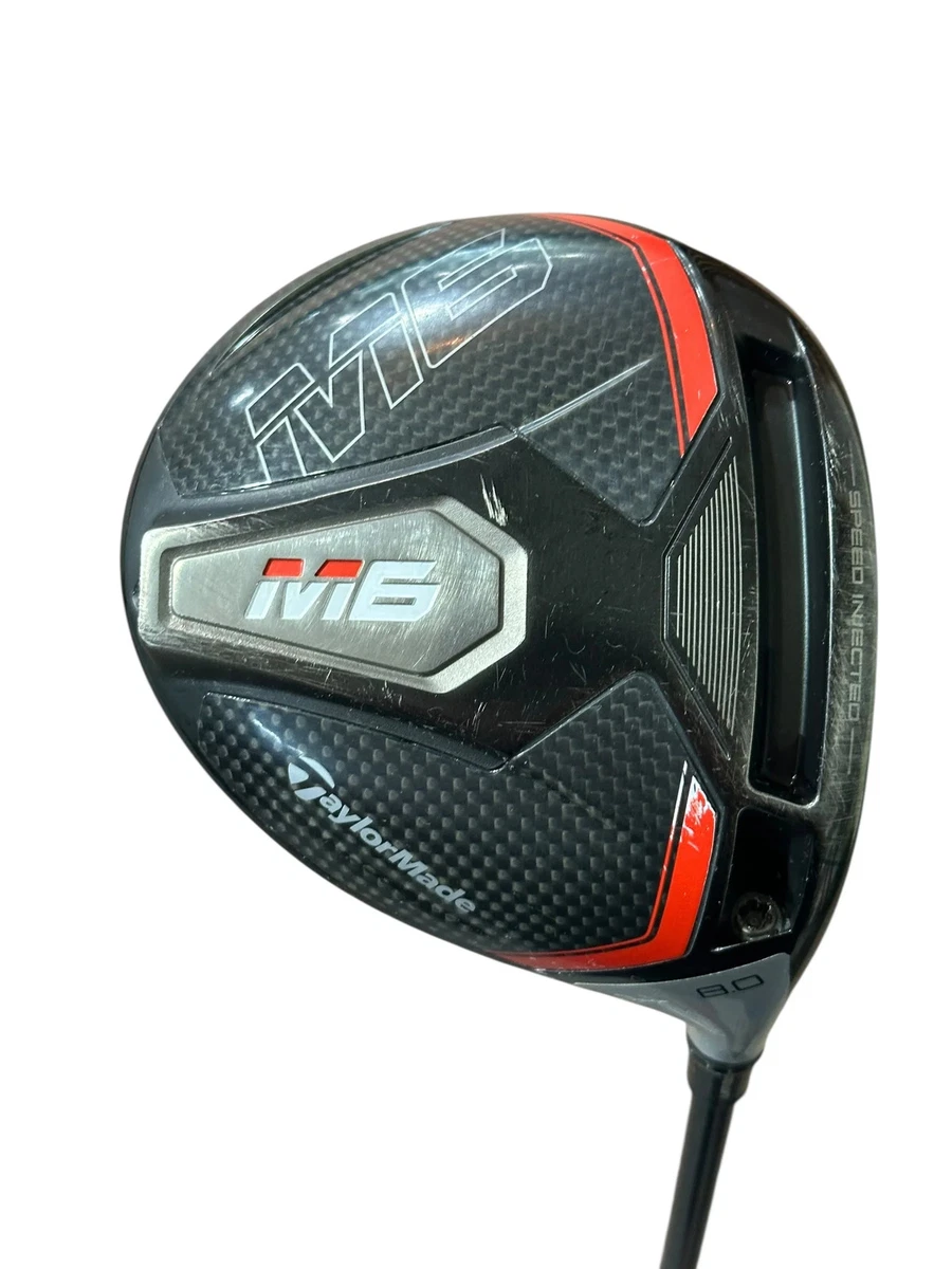 TaylorMade M6 Golf Clubs for sale | eBay