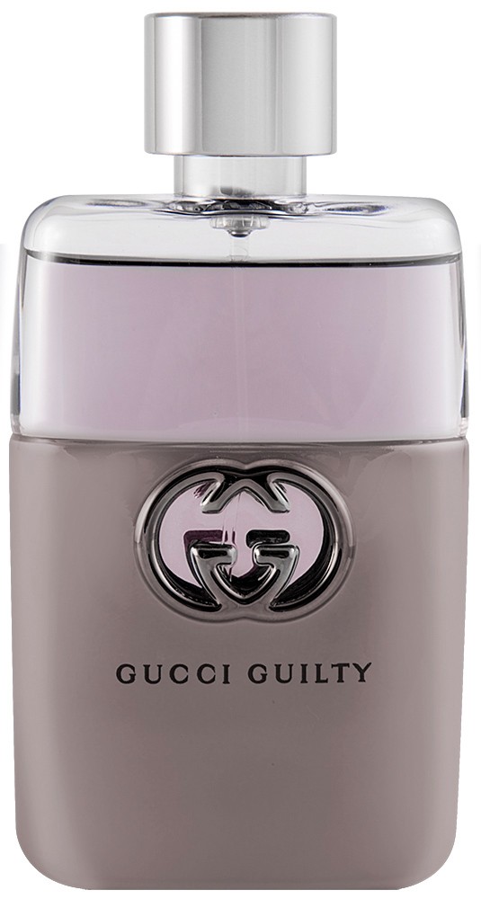 Gucci Guilty Pour Homme Eau de Toilette 50 ml OVP NEU 14490₽
