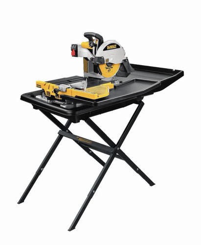 Dewalt Tile Cutter D24000