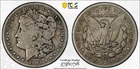 KEY DATE PCGS 1903-S VG08 Gold Shield Morgan Dollar VERY ORIGINAL