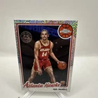 2025 Panini Asa Newell Base (Raw)