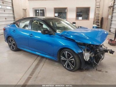 (LOCAL PICKUP ONLY) Roof Glass Fits 20-25 SENTRA 4323395