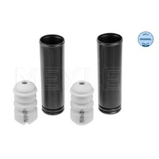 Staubschutzsatz Stoßdämpfer hinten für Mercedes A-Klasse W176 | 866058