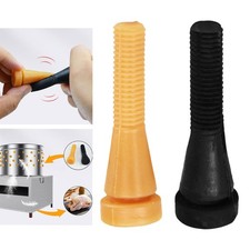 Quail Plucker Finger Poultry Feather Remover Turkey Plucker Chicken Plucker