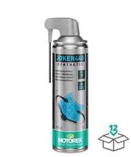 Motorex 302317 Joker 440 Synthetic 500 ML
