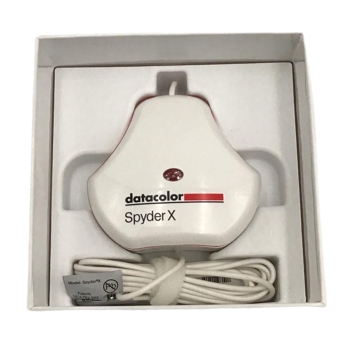 Datacolor SpyderX Elite Colorimeter for sale online | eBay