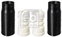 Febi Bilstein StoßDäMpfer StaubschüTzer 109363 FüR 8WC A6 B9 A4 8WH 8WJ 8W2 Audi