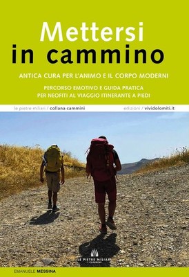 Buch - Emanuele Messina - Auf den Weg. Antike Pflege für Seele und Farbe