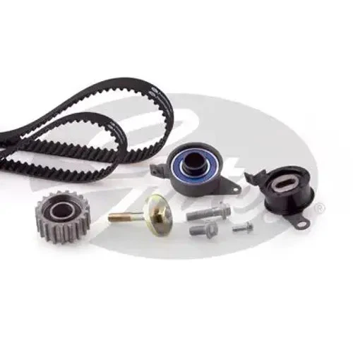 Kit de courroie de distribution K035251XS GATES pour FORD ESCORT VI Décapotable - Photo 3/4