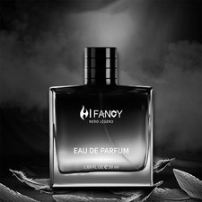 Men S Cologne 50ml For Men With Unique Formula And Well Made Lasting Fragrances