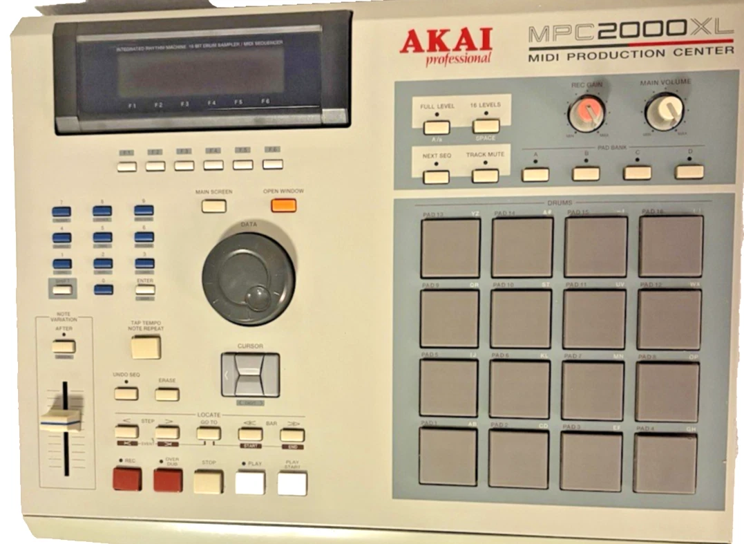 Preços baixos em MPC 2000xl | eBay
