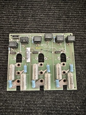 K&T C79047 - axis card 3 axes control system circuit board Suppressor Card