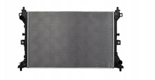 Radiateur Suzuki SX4