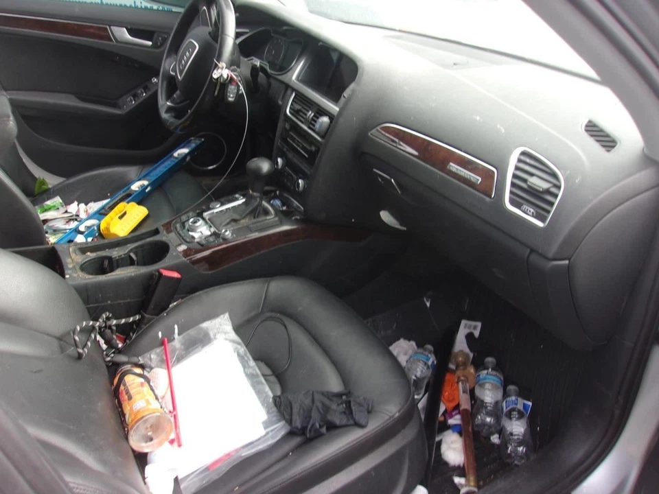 Módulo de controle eletrônico motor ECM 2.0L turbo compatível com 13-16 AUDI A4 29859756 - Imagem 3 de 4