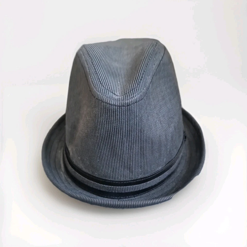 Rip Curl Herren Hut Gr S/M Schwarz Grau - Bild 2 von 4