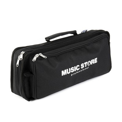 Tasche für BlackMagic Design ATEM Mini Extreme, Hochwertiges Nylon, Tragegriff