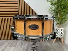 Savings Alert: 36% Off Used Pearl Snare!