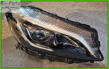 Mercedes-Benz A-Klasse W176 2017 Scheinwerfer vorne rechts Full LED A1769069000? Mercedes-Benz A-Klasse W176 2017 Scheinwerfer vorne rechts Full LED A1769069000?