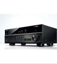 Yamaha RX-V481 5.1 Bluetooth Audio Receiver, Near mint.