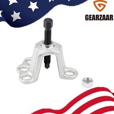 Front Wheel Bearing Hub Axle Puller Installer Remover York Thread Garage Tool