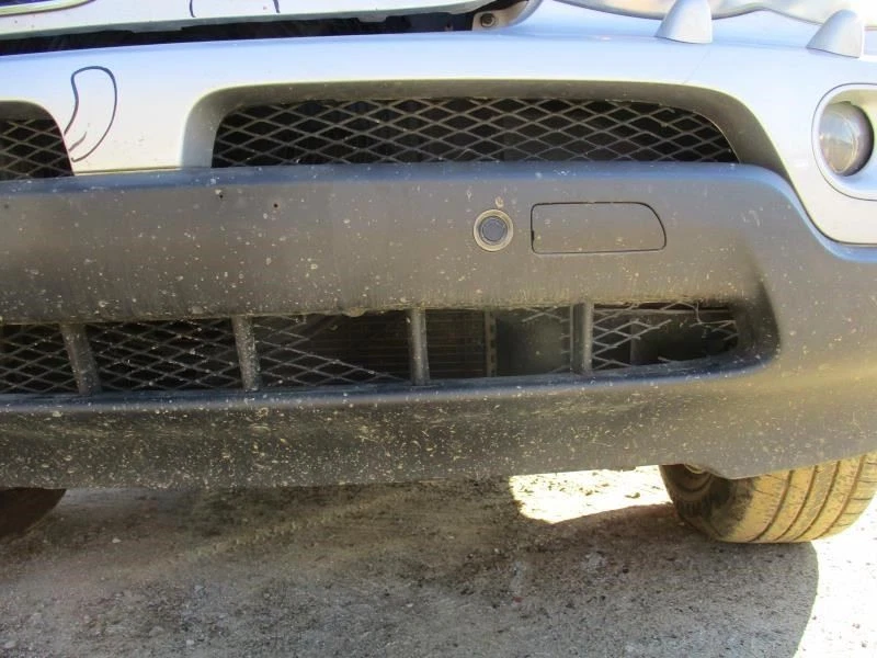 Roof Rack X5        2005 Luggage Rack 322224 Foto 4 de 4