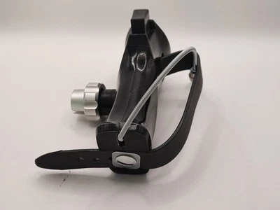 [Near MINT] Poignée Universelle MAMIYA PRESS Super 23 Pour Mamiya Press Noir - Photo 1/4