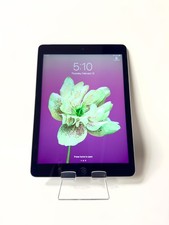iPad Air 9.7" 16GB WiFi  Cellular Unlocked   Good   Strong Battery   Free Ship