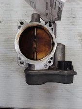 Throttle Body Throttle Valve Assembly 4.2L Fits 03-07 ENVOY 16410737