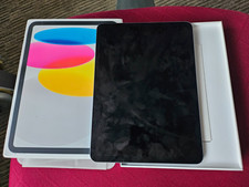 Apple iPad Air 4th Gen 10.9 inch 64GB, Wi-Fi, Grey