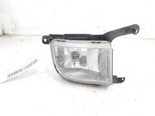 Antibrouillard Chevrolet NUBIRA