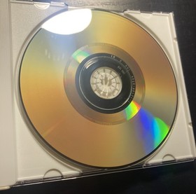 Dreamcast BIOHAZARD Resident Evil CODE VERONICA Box Spine * 3011 Sega dc