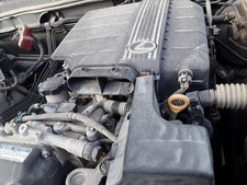 Moteur Lexus IS