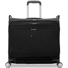 Samsonite Silhouette 18 Garment Bag Spinner Black