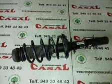 Amortisseur Volkswagen BORA