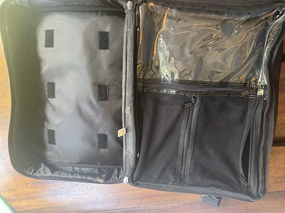 Bolsa de maquillaje Sephora Pro Foto 2 de 4