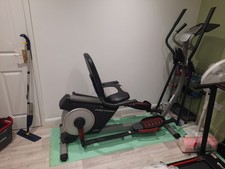 ProForm 525 CSE Plus Magnetic Resistance Elliptical Cross Trainer