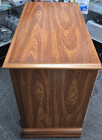 General Electric GE 25" Console Television - Model 25GC342 - w/ Remote — photo 4