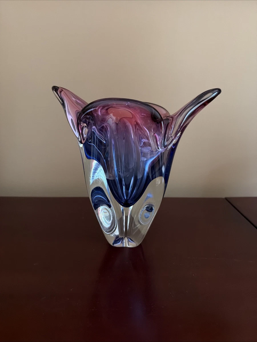 czechoslovakia vase products for sale | eBay