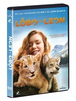 El Lobo Y El LeóN (Dvd) [Dvd]