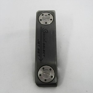 ScottyCameron Mil-spec Ｗ350g (L33インチ希少品) Amazon.co.jp: スコッティキャメロン (SCOTTY CAMERON) パター