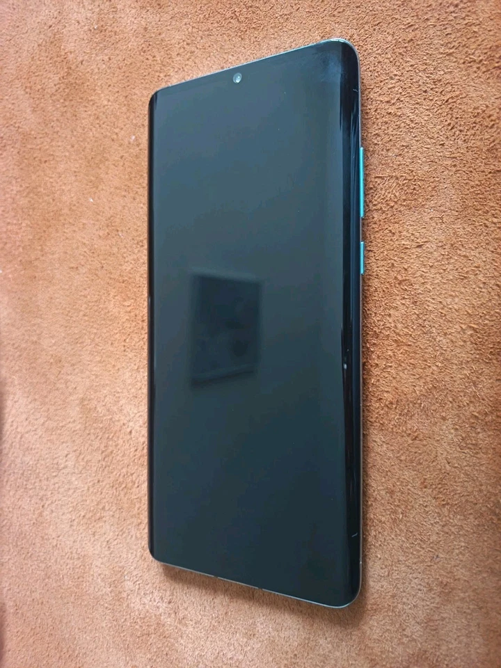 Huawei P30 Pro VOG-L29 -8GB/ 128GB - Aurora Blu Dual SIM  - Immagine 2 di 4