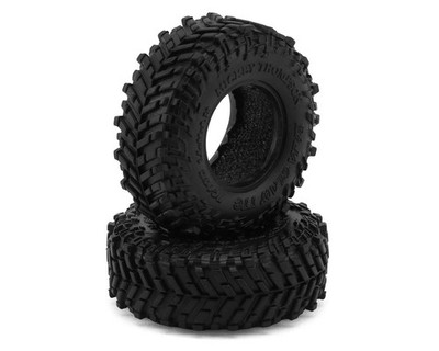 RC4WD 0.7'' Mickey Thompson Baja Claw TTC Scale Micro Crawler Tires (2) (40mm OD)